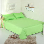 Cotton Fitted Sheet