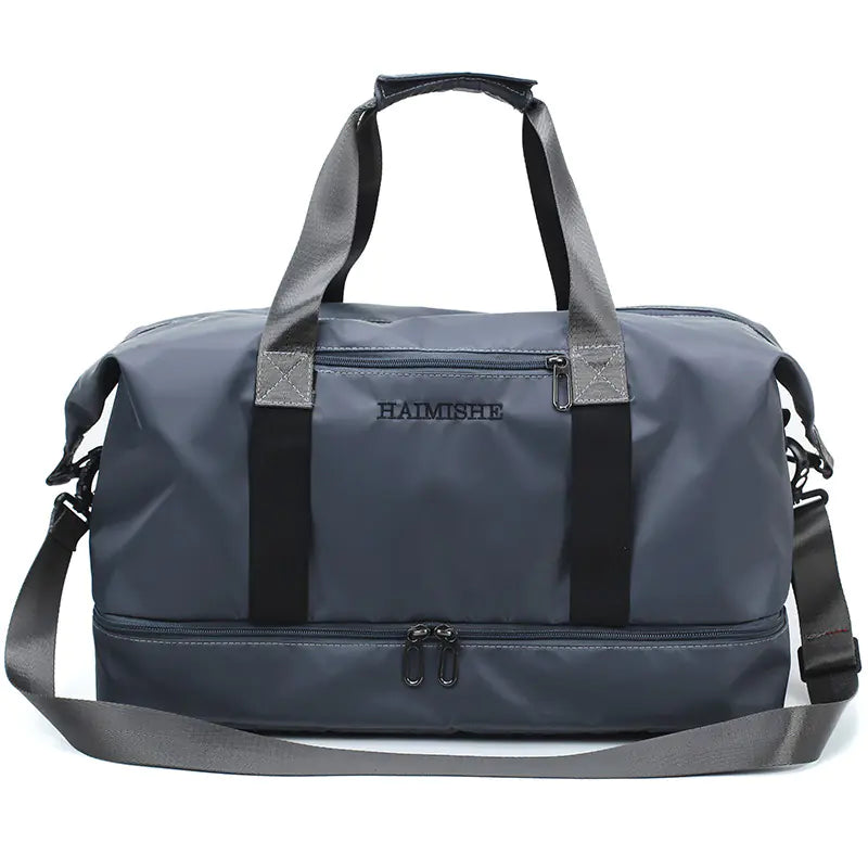 Oxford Sports Gym Duffle Bag