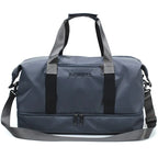 Oxford Sports Gym Duffle Bag