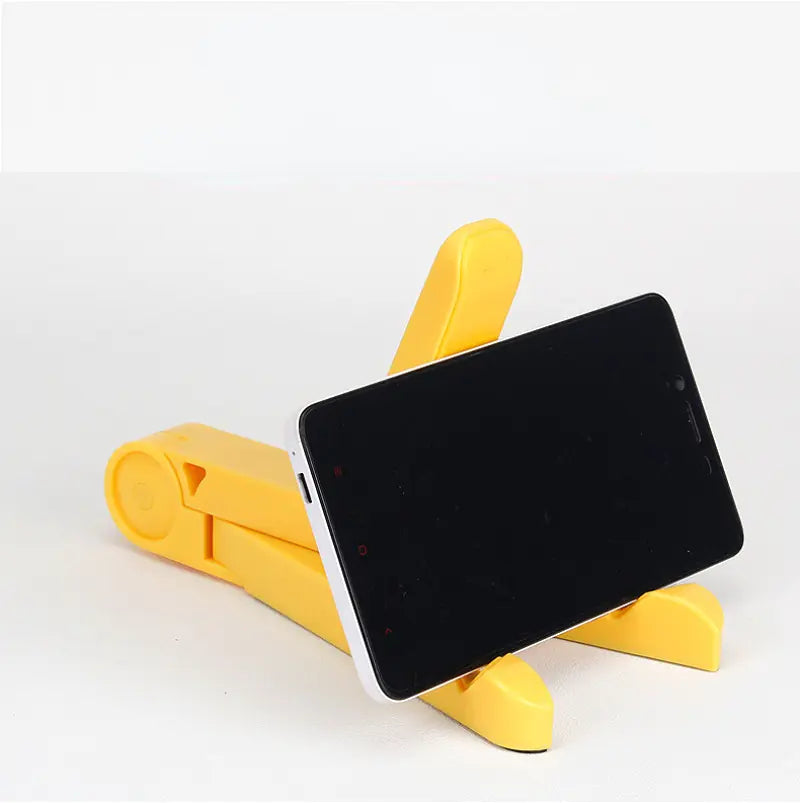 Universal Desktop Folding Tablet Stand for 4.7-12.9"