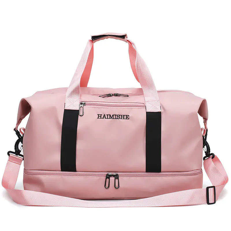 Oxford Sports Gym Duffle Bag