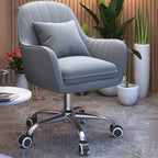 Adjustable Backrest Home Office Chair