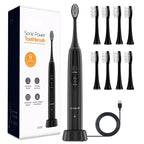 Electric Toothbrush with Inductive Charging (Sonic Technology)