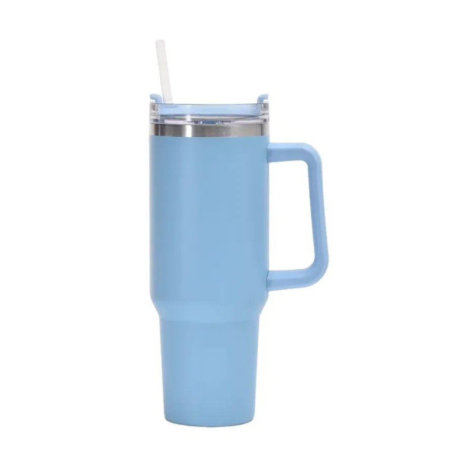 Stainless Steel Tumbler
