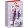 First Aid Beauty Bye Bye Bumps Body Exfoliating Set