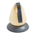 Shnuggle Moonlight Portable Night Light – Baby & Toddler Bedside Lamp