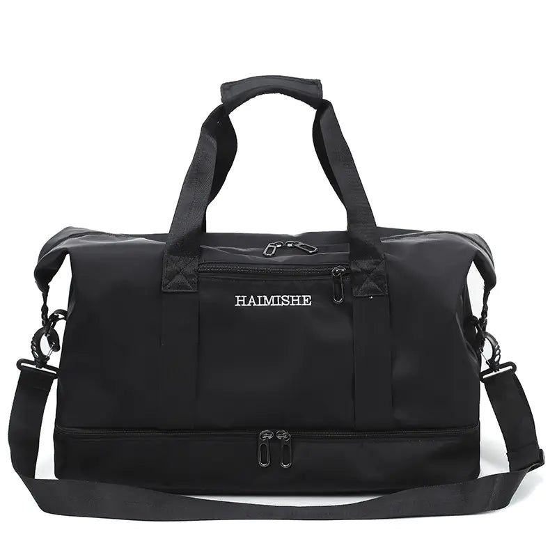 Oxford Sports Gym Duffle Bag