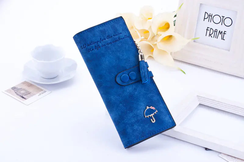 Wallets, Purses, and Clutches Collection