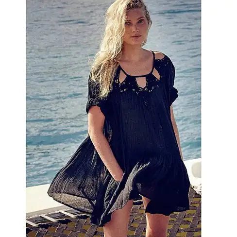 SENORITA Romantic Tunic