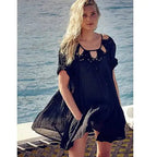 SENORITA Romantic Tunic