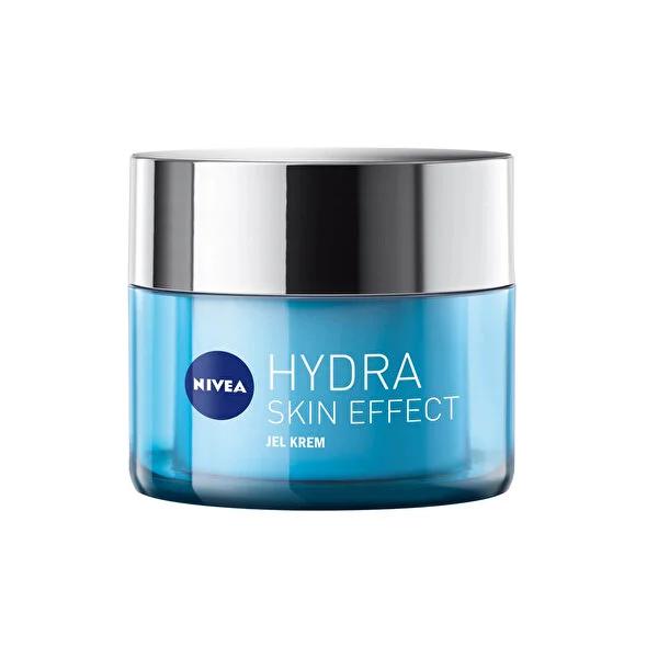 NIVEA Hydra Skin Effect Gel Cream – 1.69 fl oz