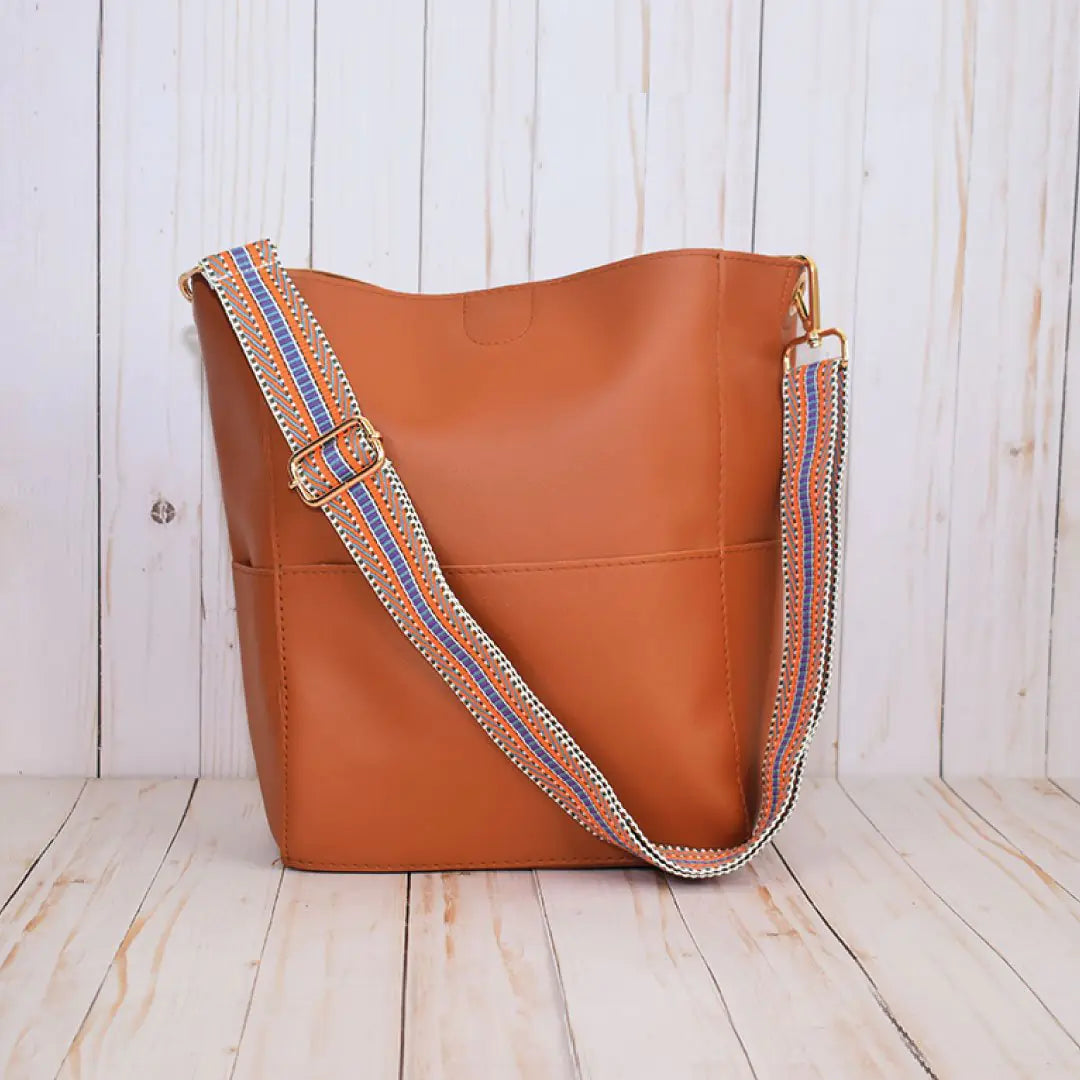 Pocket Tote