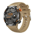Smart Sports Fitness Activity Watch