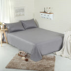 Cotton Fitted Sheet
