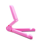 Universal Desktop Folding Tablet Stand for 4.7-12.9"