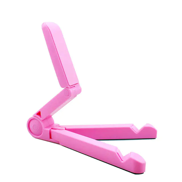 Universal Desktop Folding Tablet Stand for 4.7-12.9"
