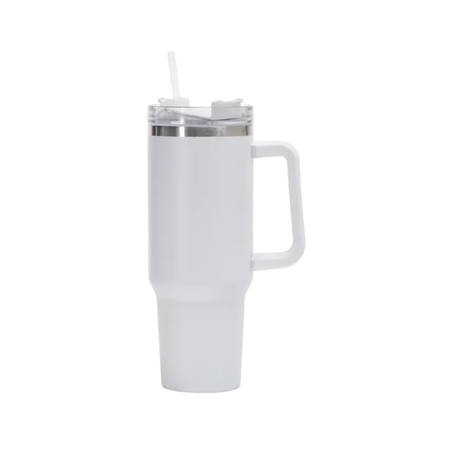 Stainless Steel Tumbler