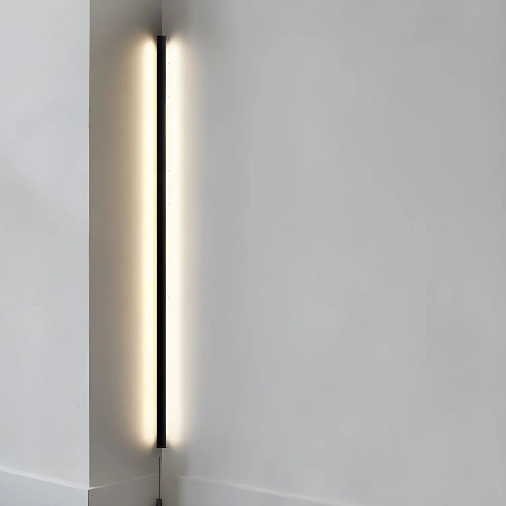 Modern LED Wall Light – Nordic Atmosphere Lamp