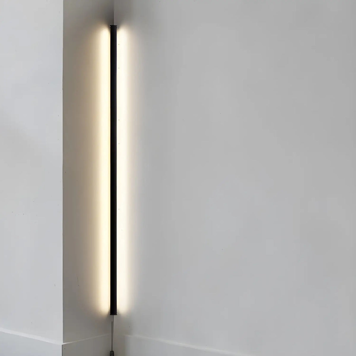 Modern LED Wall Light – Nordic Atmosphere Lamp