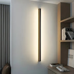 Modern LED Wall Light – Nordic Atmosphere Lamp