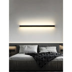 Modern LED Wall Light – Nordic Atmosphere Lamp