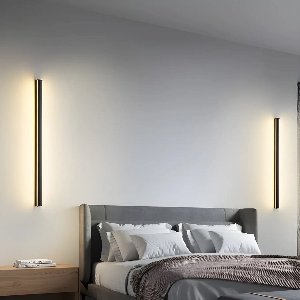 Modern LED Wall Light – Nordic Atmosphere Lamp
