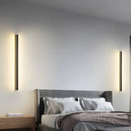 Modern LED Wall Light – Nordic Atmosphere Lamp
