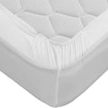 Extra Heavy-Duty Waterproof PVC Mattress Protector