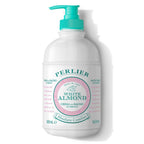 White Almond Bath & Shower Cream – 8.4 oz or 16.9 oz