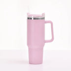 Stainless Steel Tumbler