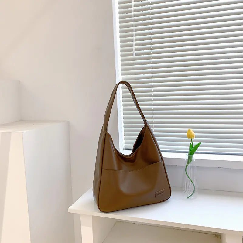 Shoulder Tote Bag