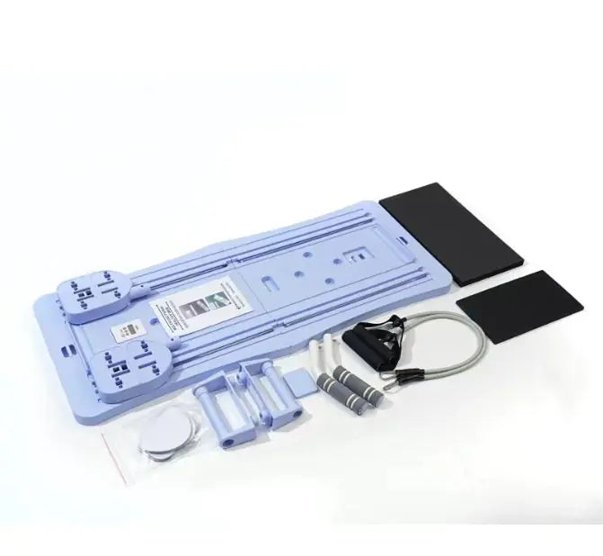 Compact Pilates Sliding Board (Full-Body Trainer)