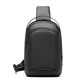 Waterproof Crossbody Bag for Men