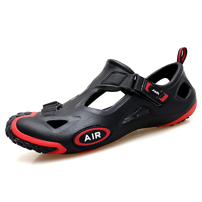 Trendy Casual Hole Shoes for Personal Style
